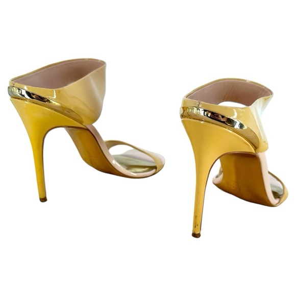 Ted Baker | Chablise 38 Stiletto Heels Strappy - Picture 6 of 11